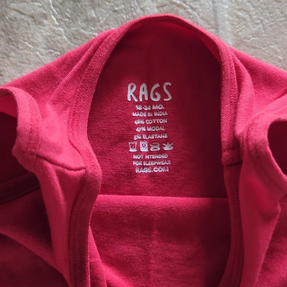 Rag - Picture 2 of 3